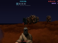 Гульня Hellscape