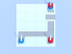 Гульня Sort: Path Connect