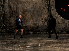 Гульня Brutal Raver