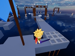 Гульня Sight Is a Trap