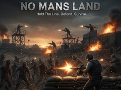 Гульня No Mans Land