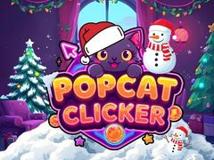 Гульня Popcat Clicker