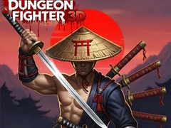 Гульня Dungeon Fighter 3D