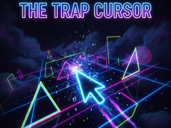 Гульня The Trap Cursor 