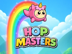 Гульня Hop Masters