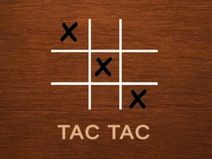 Гульня Tac Tac