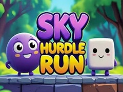 Гульня Sky Hurdle Run