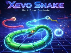 Гульня Xevo Snake