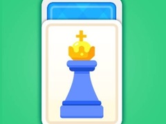 Гульня Card Solitaire: Word Game