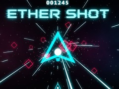 Гульня Ether Shot