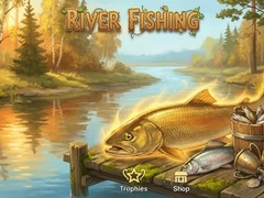 Гульня River Fishing