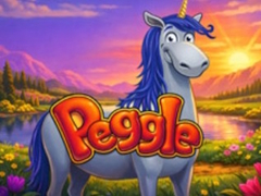 Гульня Peggle