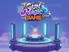Гульня Gun Magic Game