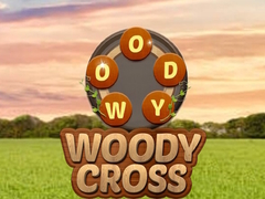Гульня Woody Cross