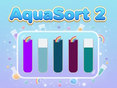 Гульня AquaSort 2
