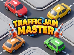 Гульня Traffic Jam Master