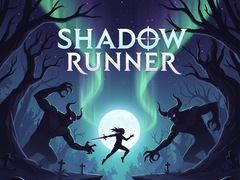Гульня Shadow Runner
