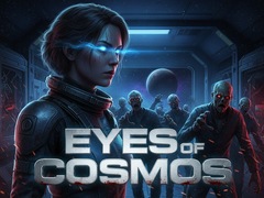 Гульня Eyes of Cosmos