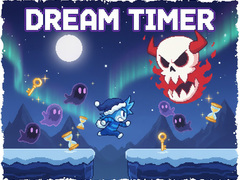 Гульня Dream Timer