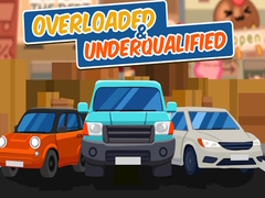 Гульня Overloaded & Underqualified