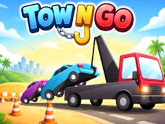 Гульня Tow N Go