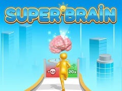 Гульня Super Brain