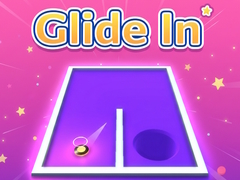 Гульня Glide In