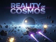 Гульня Reality of Cosmos