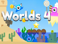 Гульня Worlds 4