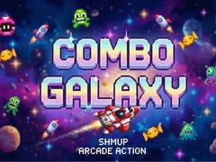 Гульня Combo Galaxy