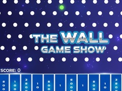 Гульня The Wall Game Show