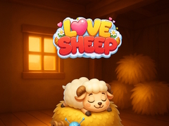 Гульня Love Sheep