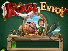 Гульня Royal Envoy