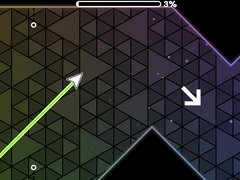 Гульня Hyper Wave Trial