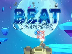 Гульня Beat Shooter 