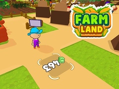 Гульня  Farm Land