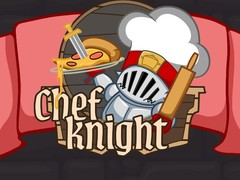 Гульня Chef Knight