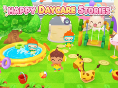 Гульня Happy Daycare Stories