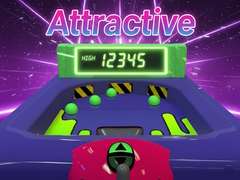 Гульня Attractive