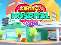 Гульня Central Hospital Stories