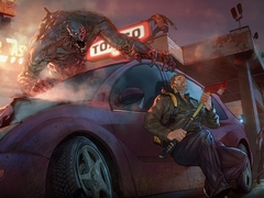 Гульня Last Day on Earth Survival