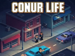 Гульня Conur Life