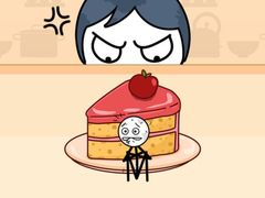 Гульня Hide Me