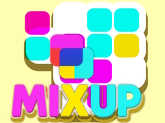 Гульня MixUp