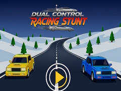 Гульня Dual Control Racing Stunt 