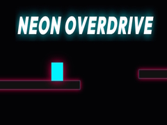 Гульня Neon Overdrive