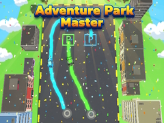 Гульня Adventure Park Master