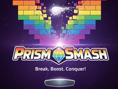 Гульня Prism Smash
