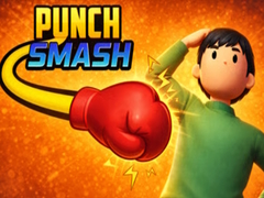 Гульня Punch Smash