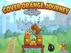 Гульня Cover Orange Journey